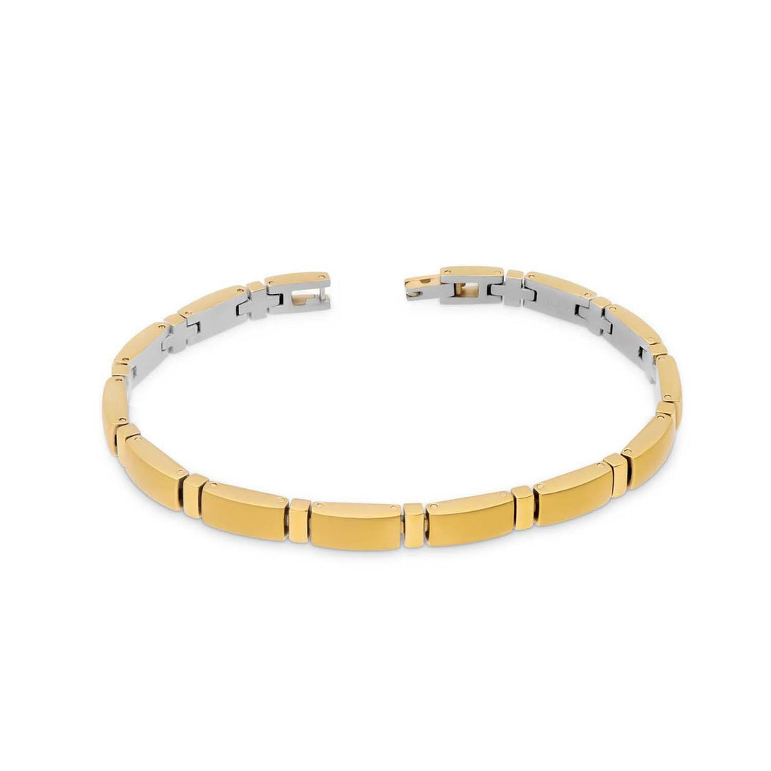 Boccia Titanium Bracelet gp NL 0371-07