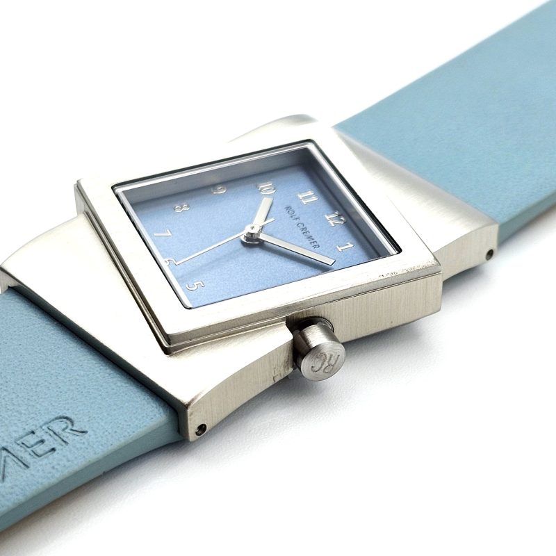 Rolf Cremer Horloge 507794 Turn-S