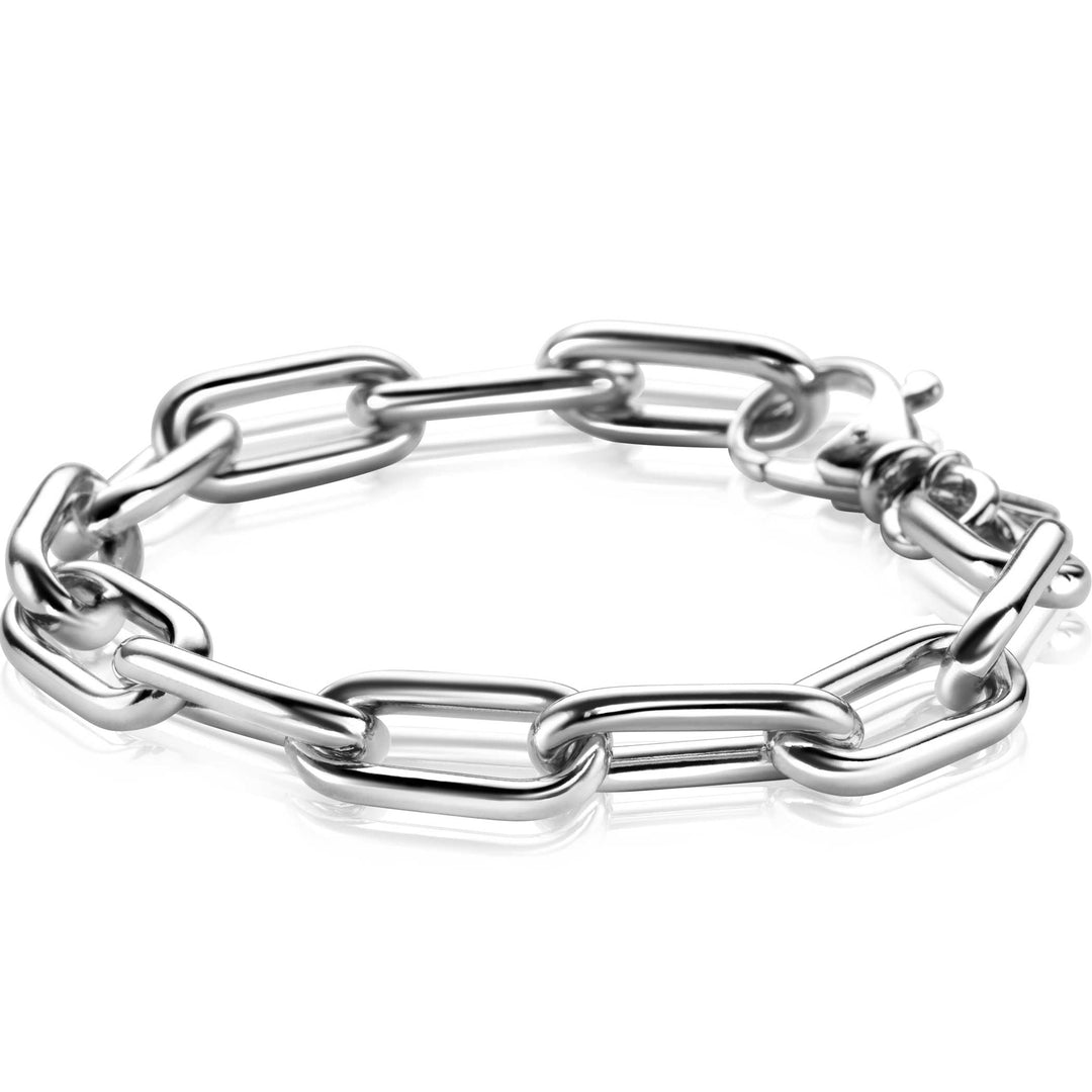 Zinzi Bracelet Silver Zia2532