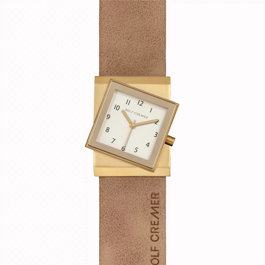 Rolf Cremer Horloge 508307 Big Turn
