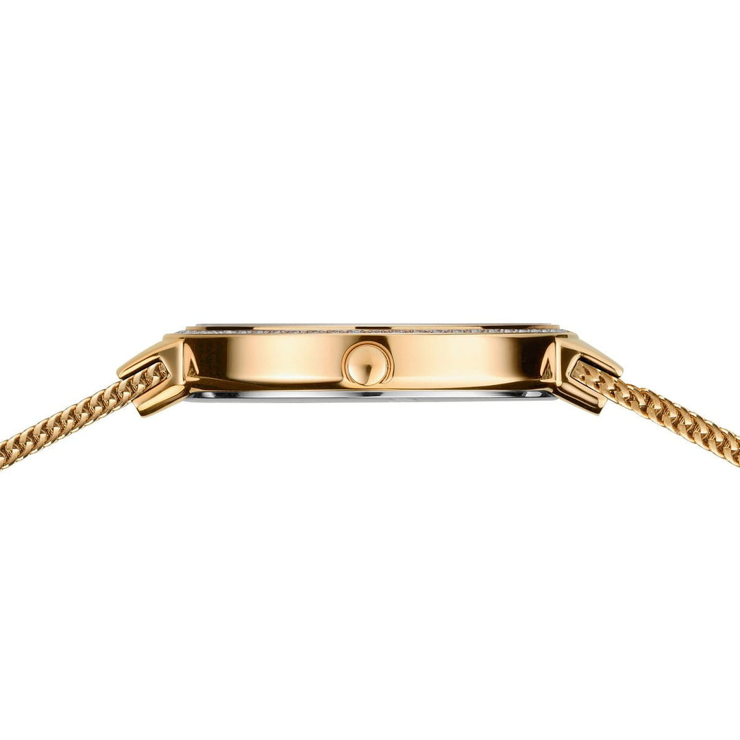 Bering ladies watch white dial - 14531-330