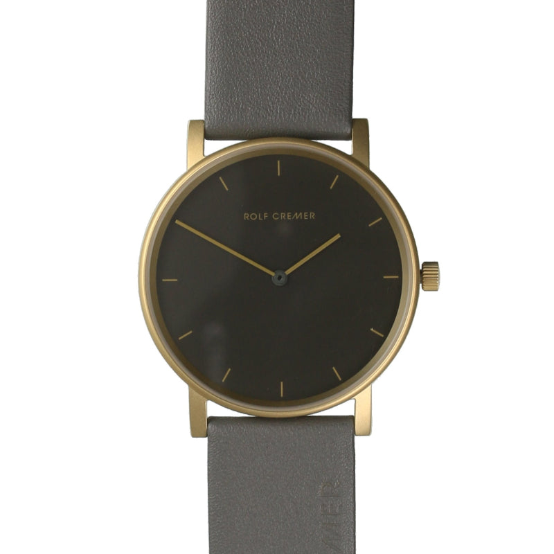 Rolf Cremer Watch 503706