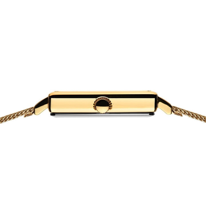 Bering ladies watch white dial - 18226-334