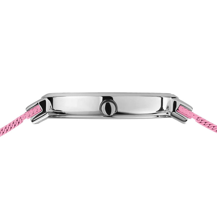 Bering ladies watch multi-colored dial - 19031-999-GWP