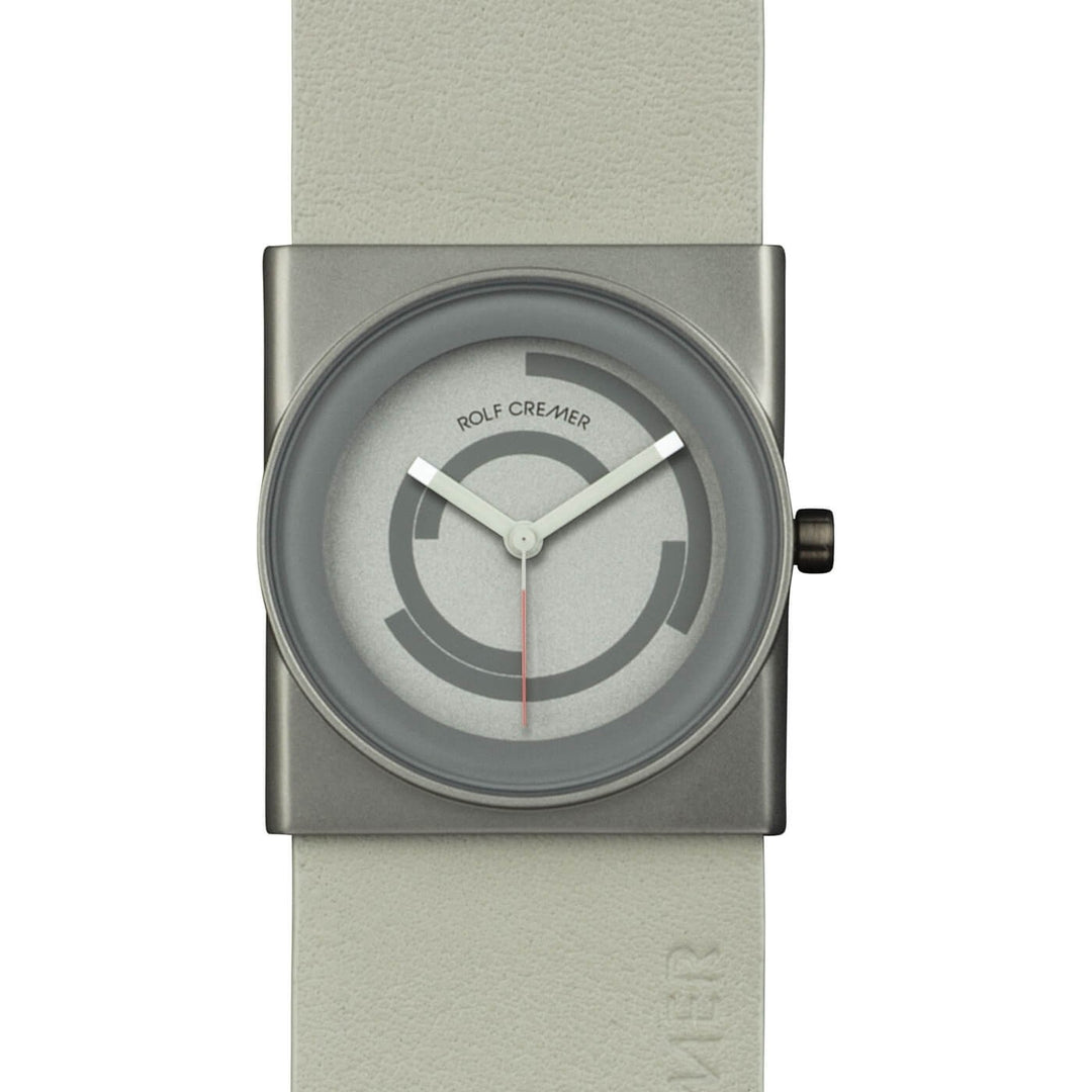 Rolf Cremer Watch 507407 Alvo