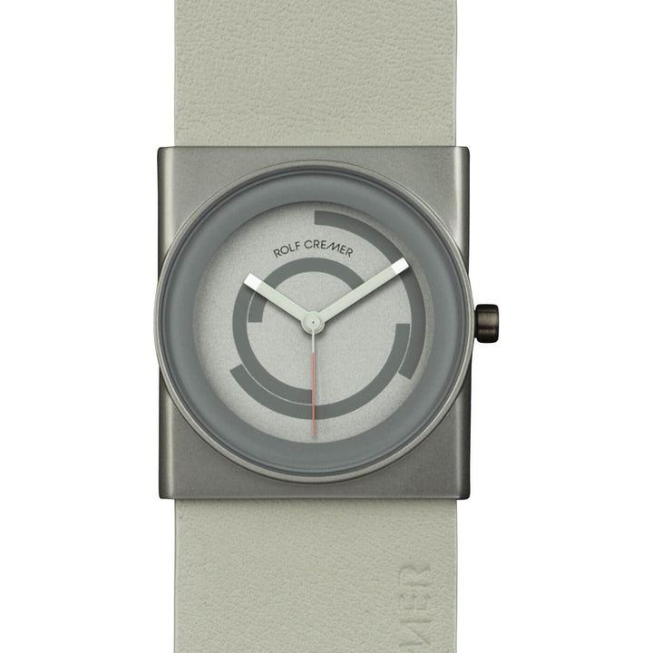 Rolf Cremer Watch 507407 Alvo