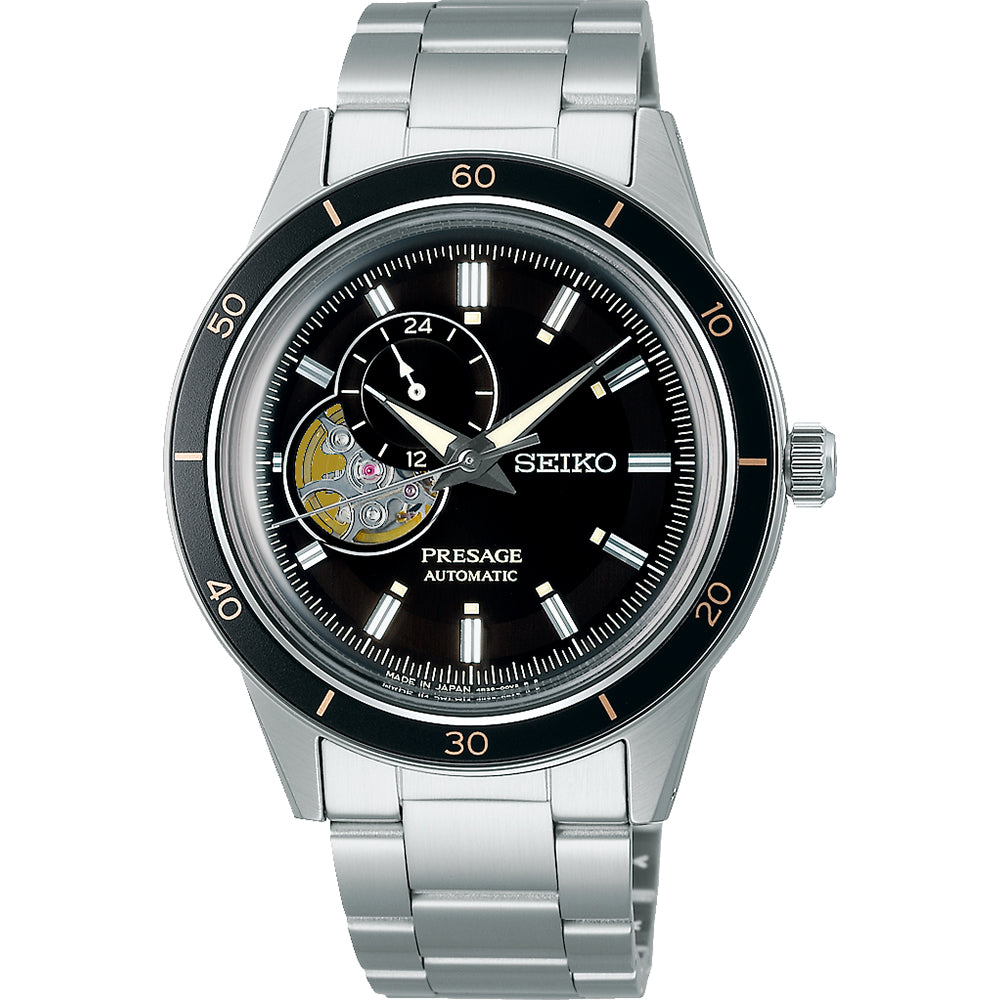 Seiko Presage men's watch SSA425J1
