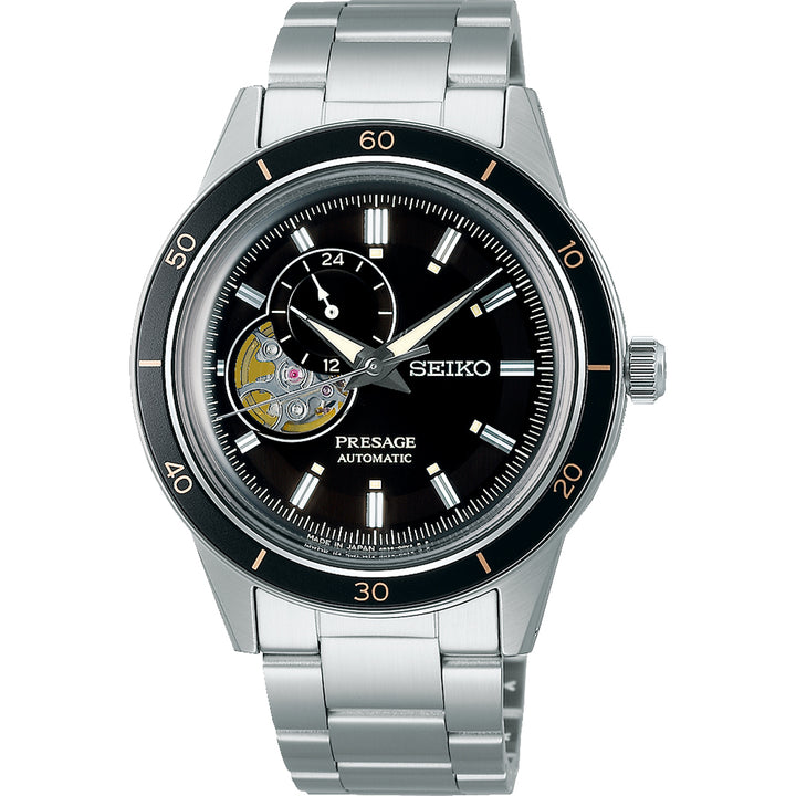 Seiko Presage men's watch SSA425J1