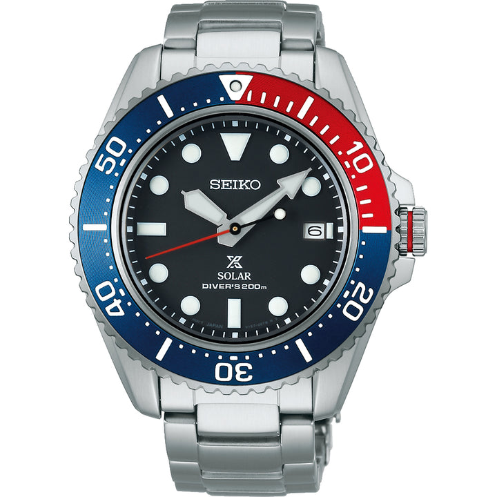 Seiko Prospex men's watch SNE591P1