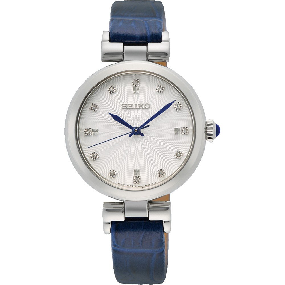 Seiko ladies watch SRZ545P1 