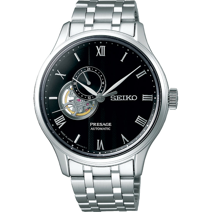 Seiko Presage men's watch SSA377J1
