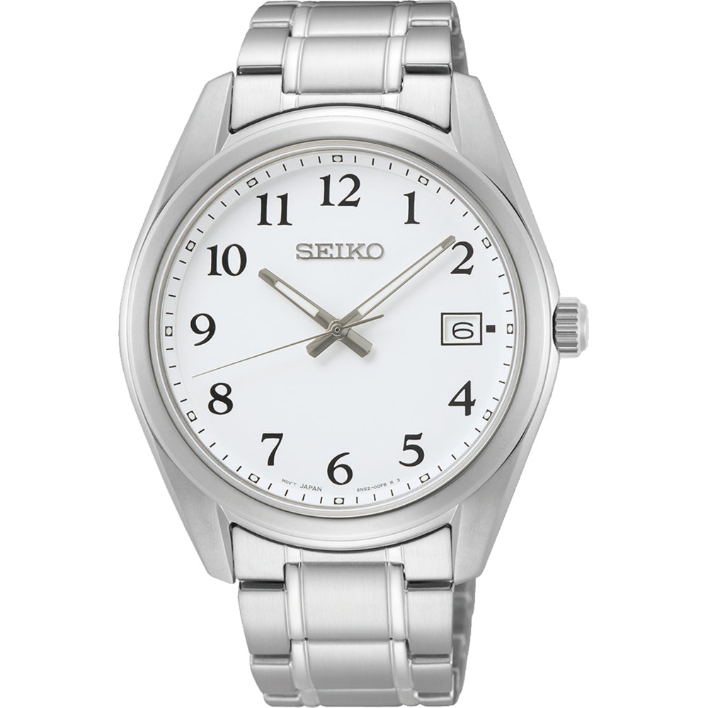 Seiko men's watch SUR459P1