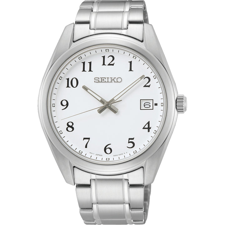 Seiko men's watch SUR459P1