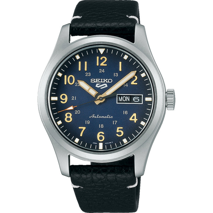 Seiko 5 Sports men's watch SRPG39K1