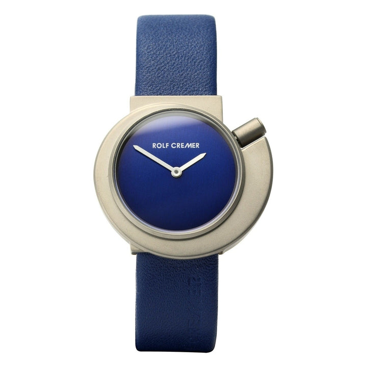 Rolf Cremer Watch 496901 Spirale 2