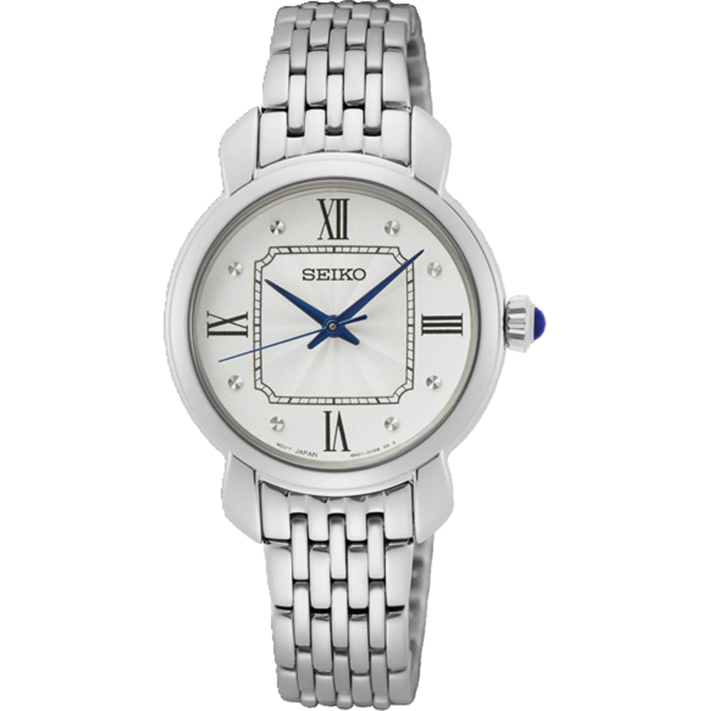 Seiko ladies watch SUR497P1