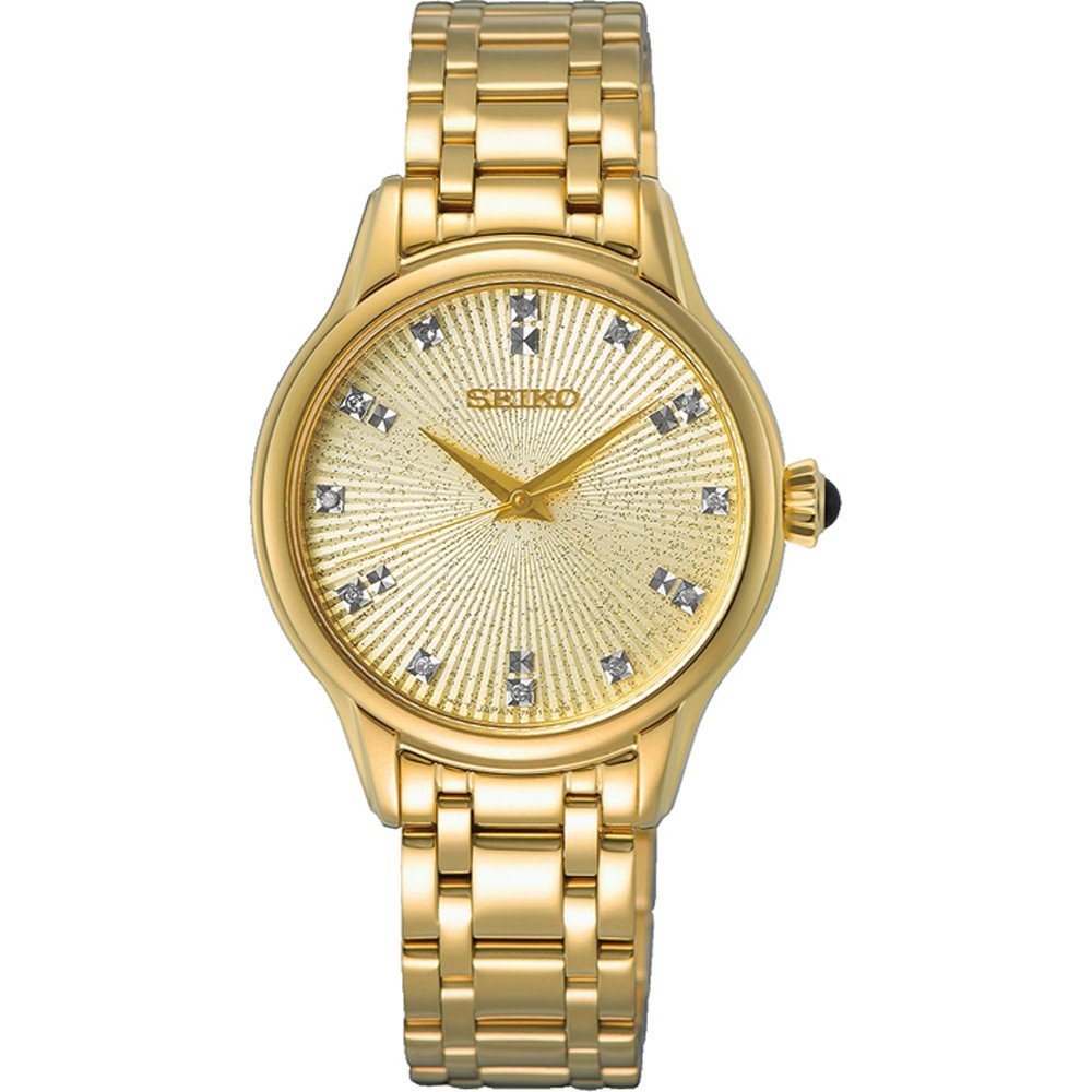 Seiko ladies watch SRZ552P1