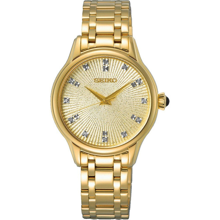 Seiko ladies watch SRZ552P1