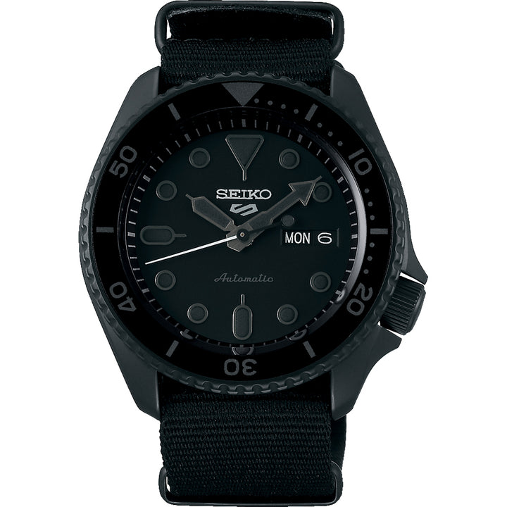 Seiko 5 Sports men's watch SRPD79K1