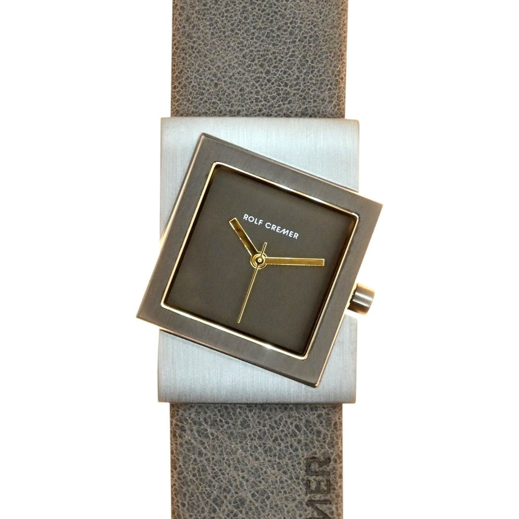 Rolf Cremer Watch 507702 Turn-S