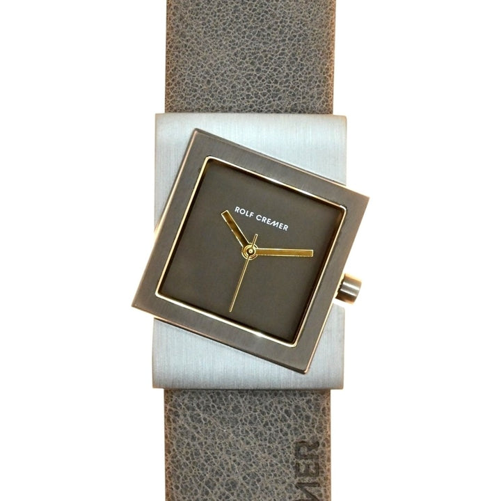 Rolf Cremer Watch 507702 Turn-S