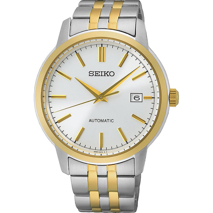 Seiko men's watch SRPH92K1