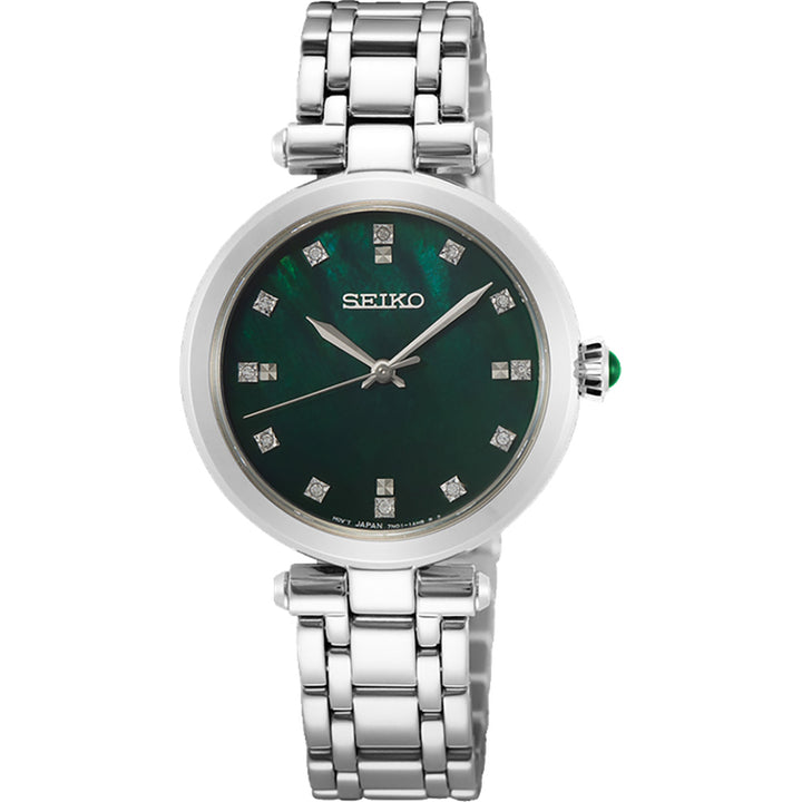 Seiko dames horloge SRZ535P1