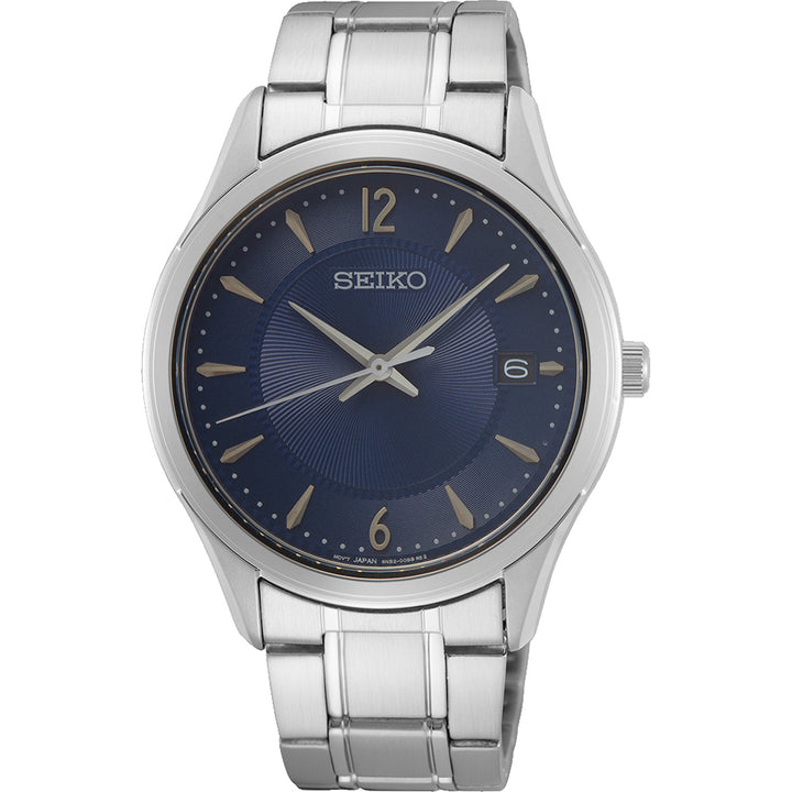 Seiko men's watch SUR419P1