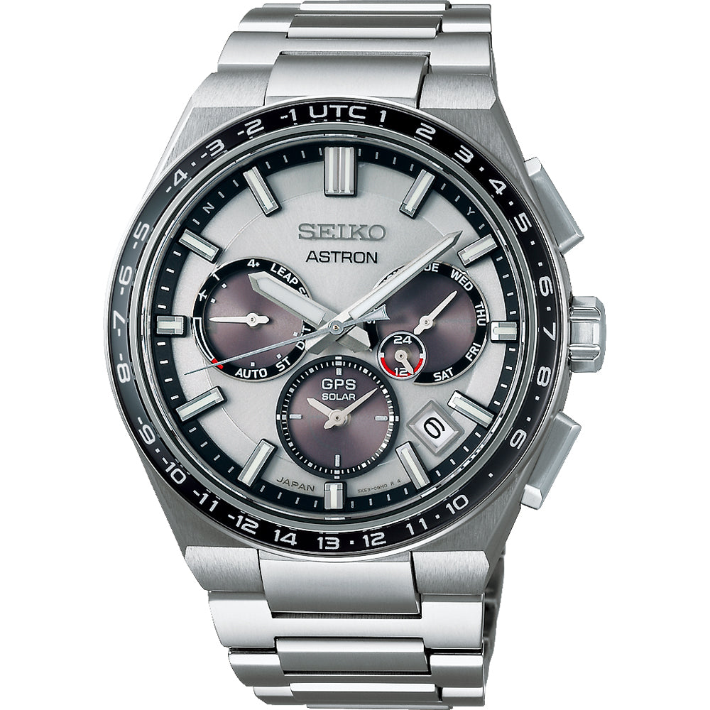 Seiko Astron men's watch SSH107J1