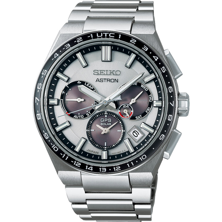 Seiko Astron men's watch SSH107J1