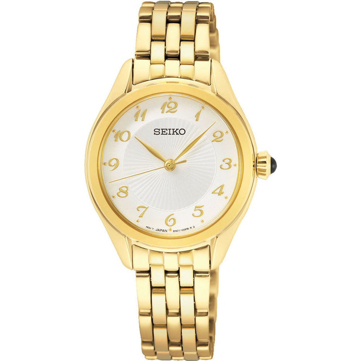 Seiko ladies watch SUR384P1