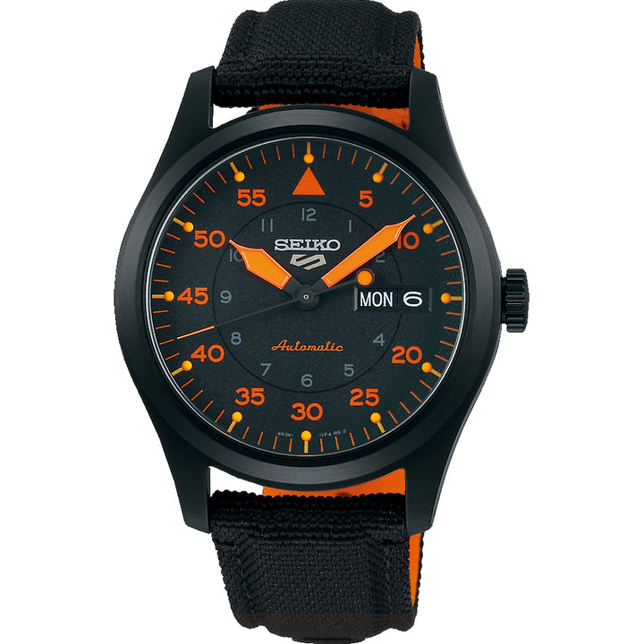 Seiko men's watch SRPH33K1