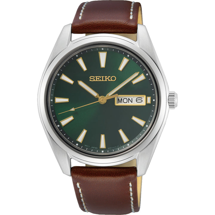 Seiko men's watch SUR449P1