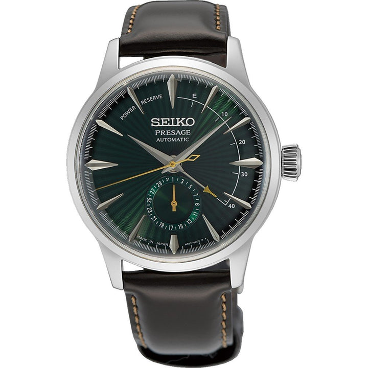 Seiko men's watch SSA459J1
