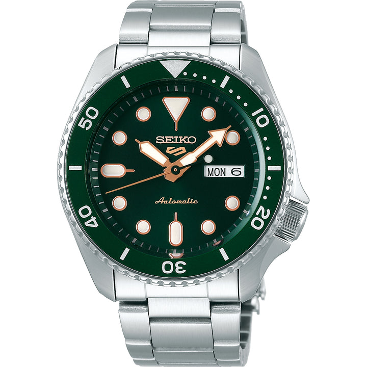 Seiko 5 Sports men's watch SRPD63K1