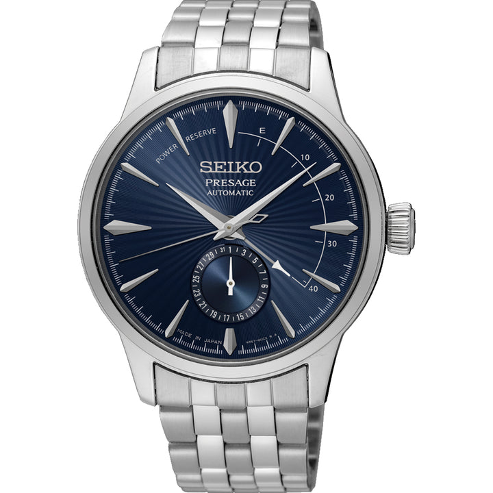 Seiko Presage men's watch SSA347J1