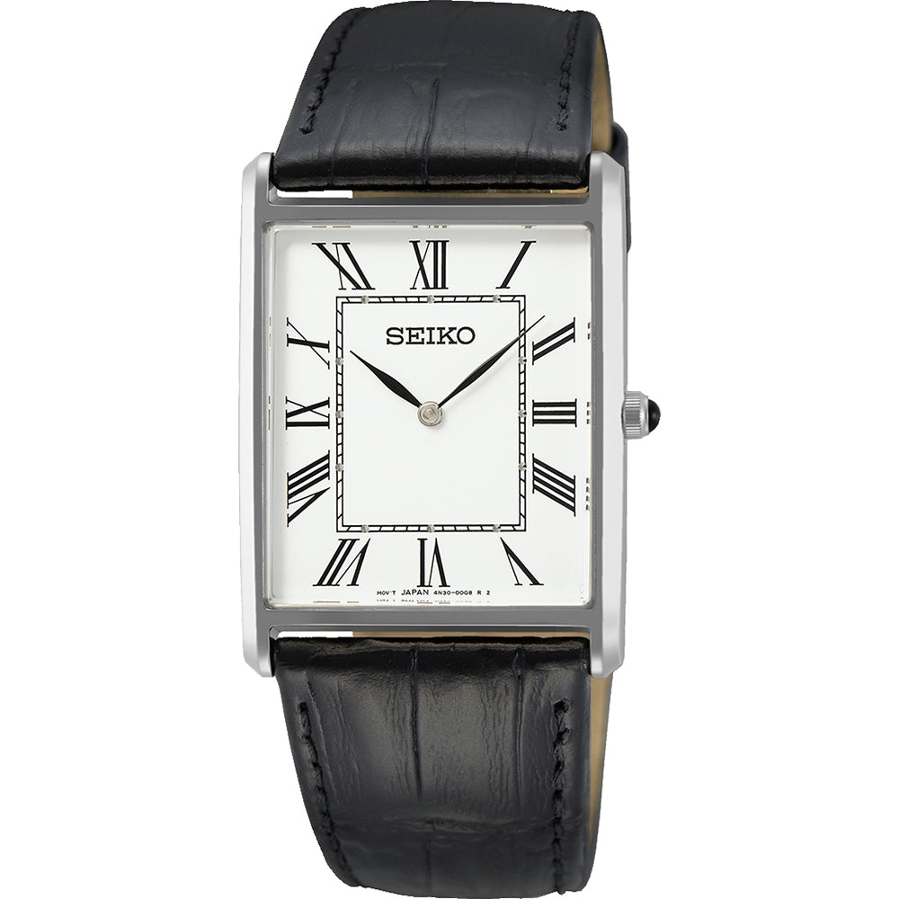 Seiko men's watch SWR049P1