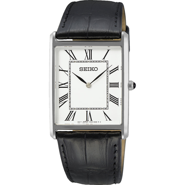 Seiko men's watch SWR049P1