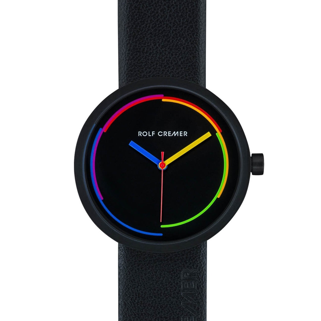Rolf Cremer Watch 507300 Plano