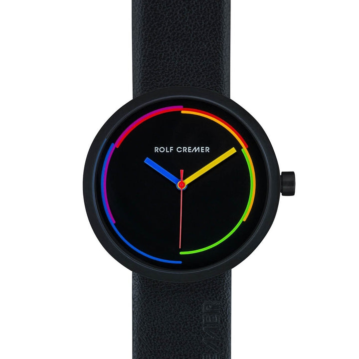 Rolf Cremer Watch 507300 Plano