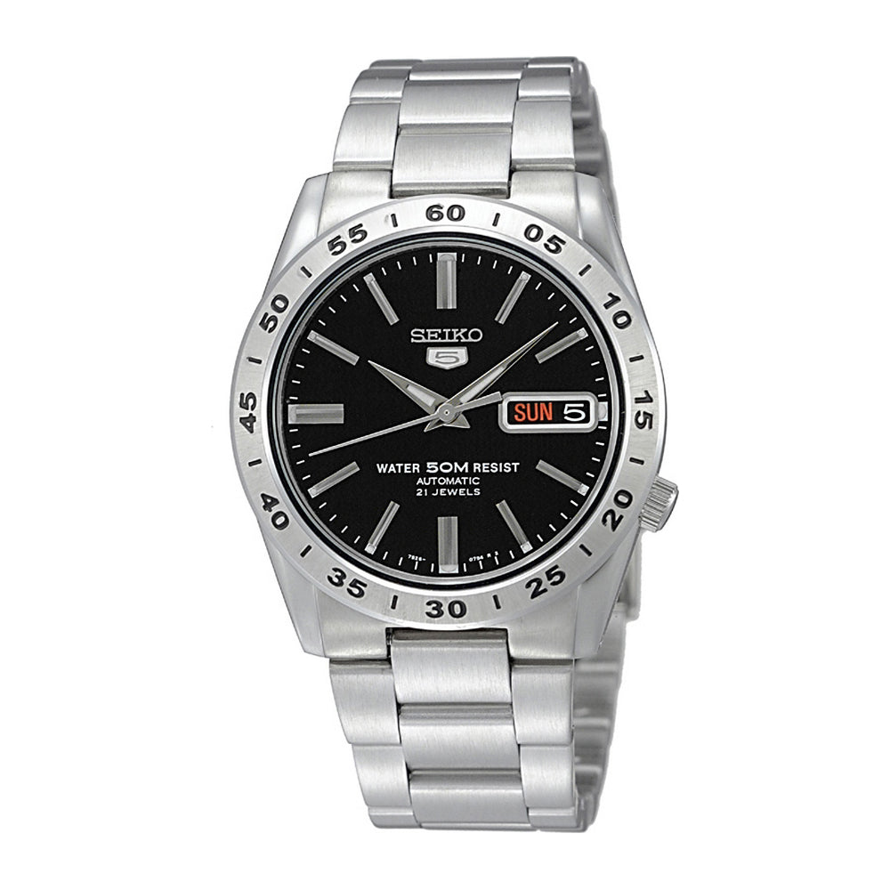 Seiko heren horloge SNKE01K1