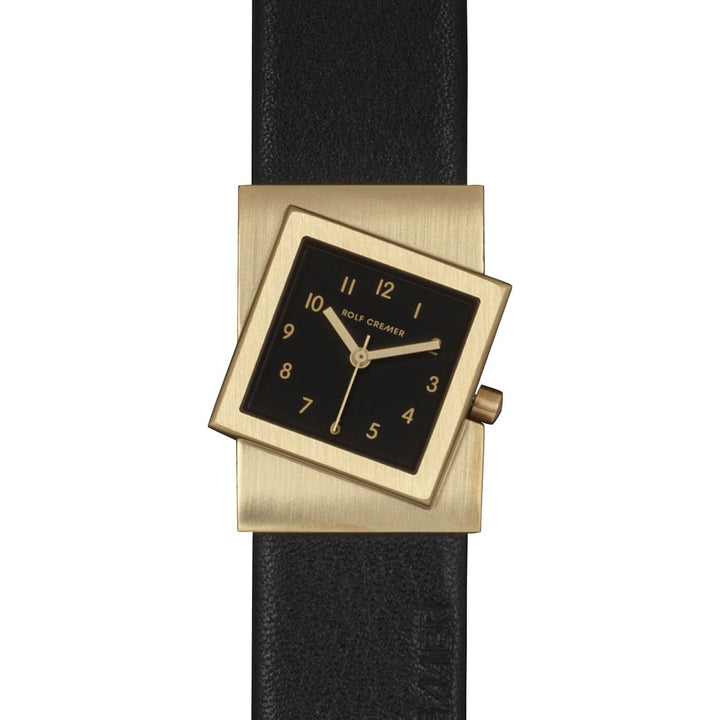 Rolf Cremer Watch 507752 Turn-S