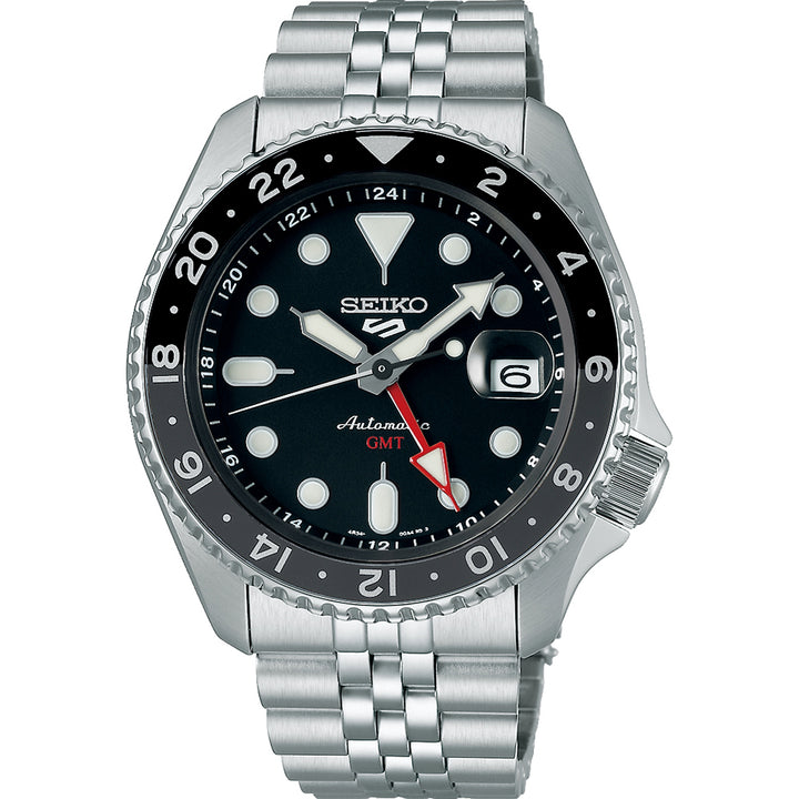 Seiko 5 Sports men's watch SSK001K1