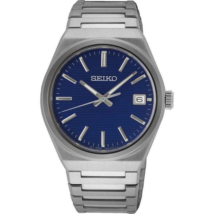 Seiko men's watch SUR555P1