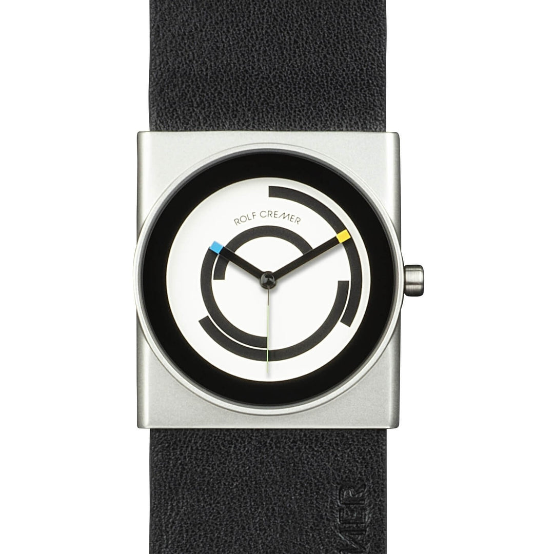 Rolf Cremer Watch 507405 Alvo
