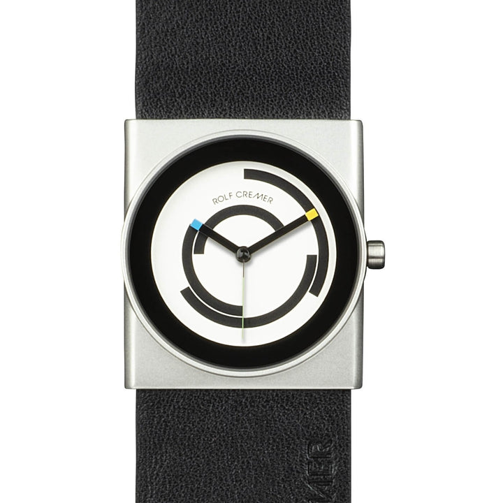 Rolf Cremer Watch 507405 Alvo