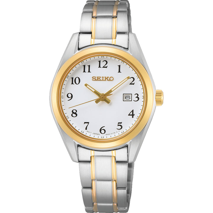 Seiko ladies watch SUR466P1