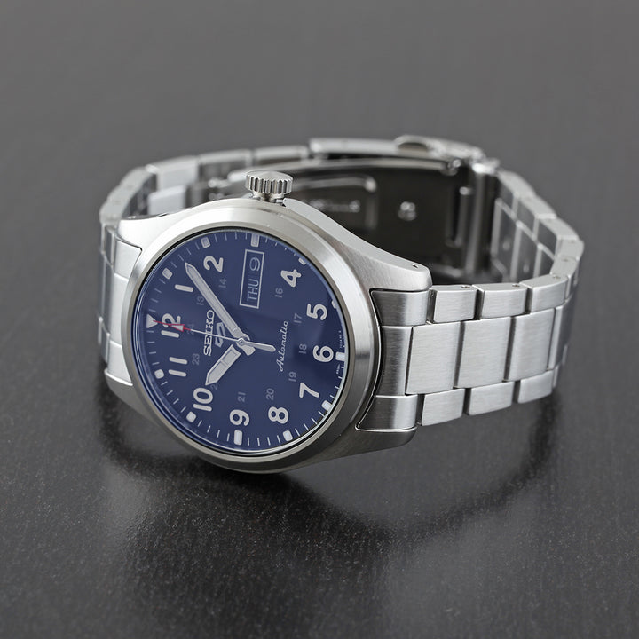 Seiko 5 Sports men's watch SRPG29K1