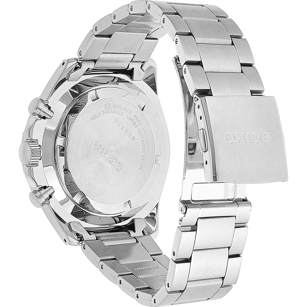 Seiko men's watch SSB377P1