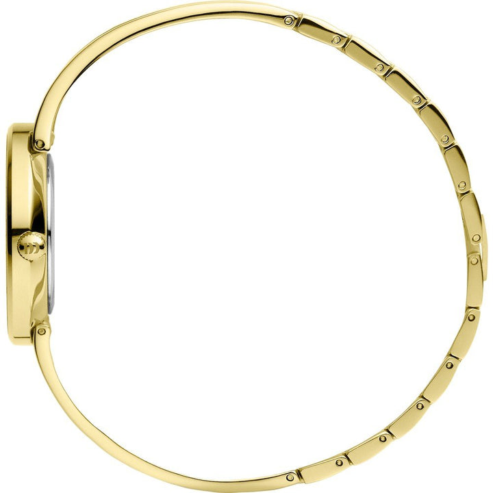 Danish design ladies watch white dial - IV05Q1295